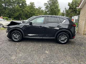 Mazda CX-5 Weinig km !! Mooie auto !! picture 2