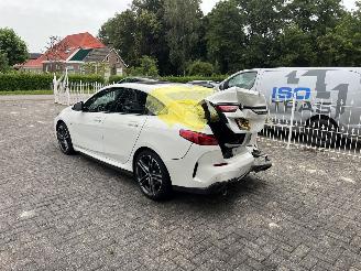 BMW 2-serie Grand coupe 218i m-pakket !! picture 3