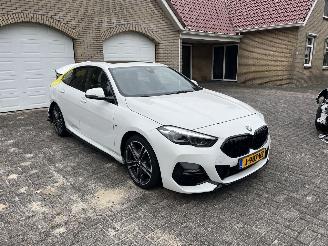BMW 2-serie Grand coupe 218i m-pakket !! picture 7
