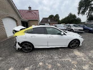 BMW 2-serie Grand coupe 218i m-pakket !! picture 6
