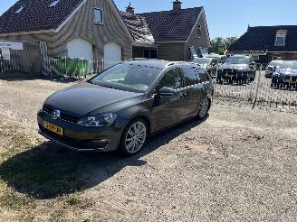 Avarii autoturisme Volkswagen Golf 1.4 tsi highline automaat !! 2016/7