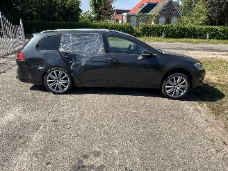 Volkswagen Golf 1.4 tsi highline automaat !! picture 6