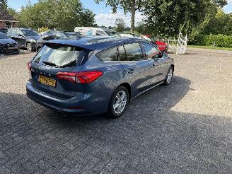 Ford Focus  picture 13