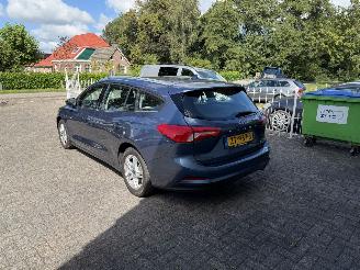 Ford Focus  picture 11