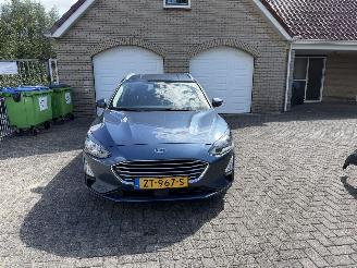 Ford Focus  picture 16
