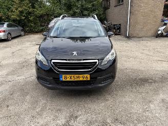 Peugeot 2008  picture 8
