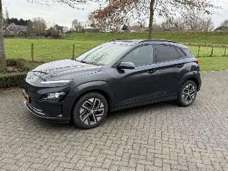  Hyundai Kona EV 64 kWh 2021/12