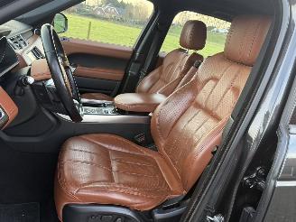 Land Rover Range Rover sport 3.0 SDV6 HSE Dynamic AWD Panorama Automaat picture 7