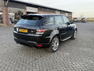 Land Rover Range Rover sport 3.0 SDV6 HSE Dynamic AWD Panorama Automaat picture 3