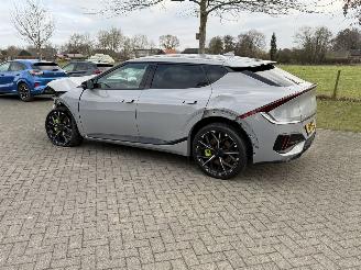 Kia EV6 GT AWD 84 kWh / Panorama picture 4