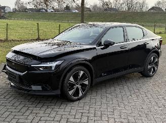skadebil auto Polestar 2 82KWH / Panorama 2024/4