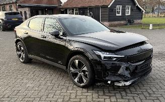 Polestar 2 82KWH / Panorama picture 2