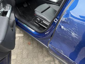 Mercedes EQA 71KWH EQA 250+ LUXURY LINE / Pano / Leer picture 6