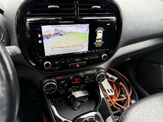 Kia Soul e-Soul Comfortline 64 kWh picture 8