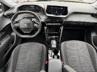 Peugeot e-208 EV Active Pack 50 kWh picture 11