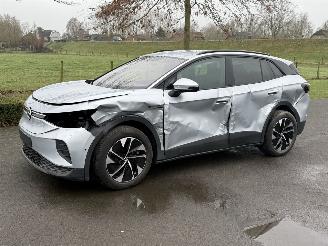 Unfallwagen Volkswagen ID.4 82KWH 128KW PRO BUSINESS 2023/12