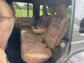 Jeep Wrangler 4xe 380 Sahara BRUTE / Soft Top picture 10