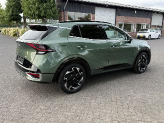Kia Sportage GT-Line picture 5