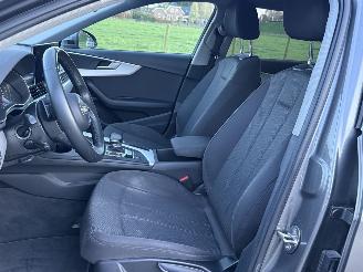 Audi A4 2.0 TDI / Automaat picture 6