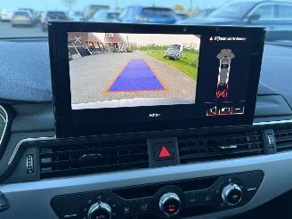 Audi A4 2.0 TDI / Automaat picture 9
