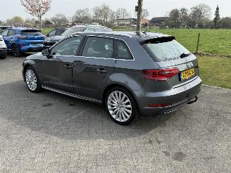 Audi A3 Sportback 1.4 e-tron / S-Line / Automaat picture 4