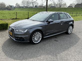Unfallwagen Audi A3 Sportback 1.4 e-tron / S-Line / Automaat 2015/9