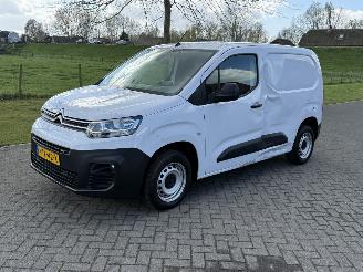 skadebil bedrijf Citroën Berlingo  2023/2