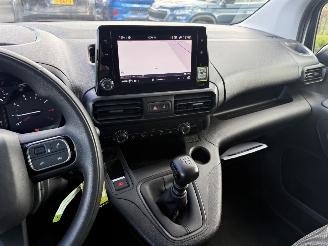 Citroën Berlingo  picture 9