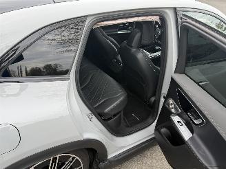 Mercedes EQE SUV 350+ AMG Line 91 kWh / Panorama picture 7
