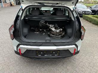 Kia EV3 Long Range 78 kwh picture 11