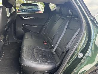 Kia EV6 77 KWH / Leer picture 9