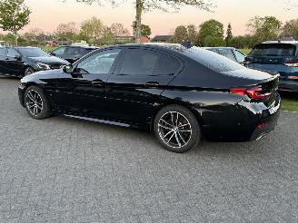 BMW 5-serie 518D / Auto / M-Pakket picture 4