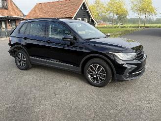 Volkswagen Tiguan eHybrid / Automaat picture 2