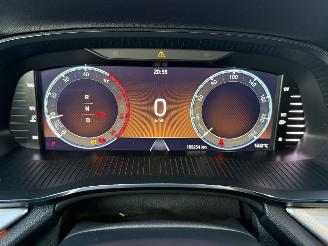 Skoda Octavia 2.0 TDI / Automaat picture 8