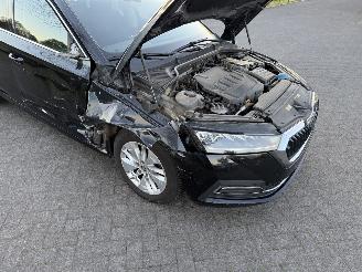 Skoda Octavia 2.0 TDI / Automaat picture 6