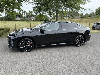 skadebil auto Nio ET7 100 kWh AWD (ex Accu) 2024/8