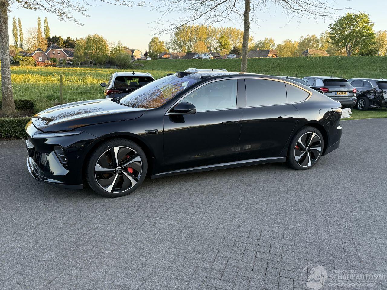 Nio ET7 100 kWh AWD (ex Accu)