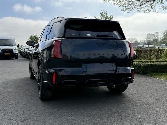 Mini Countryman E John Cooper Works / Panorama / Automaat picture 7