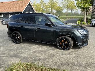 Mini Countryman E John Cooper Works / Panorama / Automaat picture 5