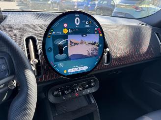 Mini Countryman E John Cooper Works / Panorama / Automaat picture 14