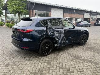 Mazda CX-60 AWD / Automaat / Leer picture 3