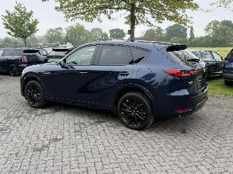 Mazda CX-60 AWD / Automaat / Leer picture 4