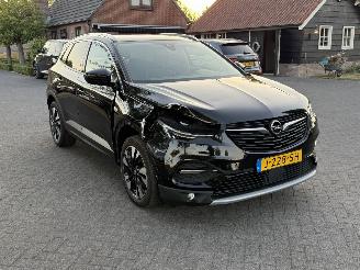 Opel Grandland X 1.2 Turbo / Automaat / Leer picture 3
