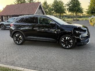 Opel Grandland X 1.2 Turbo / Automaat / Leer picture 4