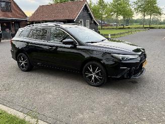 MG MG5 Electric Long Range Luxury 61 kWh picture 2