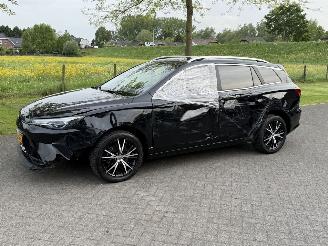skadebil auto MG MG5 Electric Long Range Luxury 61 kWh 2023/6