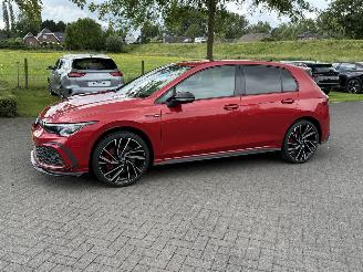 skadebil auto Volkswagen Golf VIII GTI / Automaat 2023/5