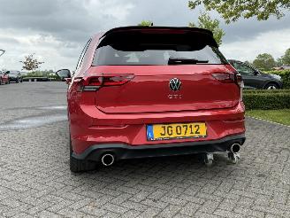 Volkswagen Golf VIII GTI / Automaat picture 5