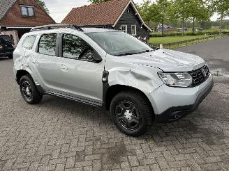 Dacia Duster 4X4 1.3 picture 2