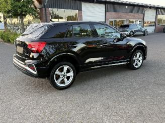 Audi Q2 S-Line / Leer / Panorama picture 3